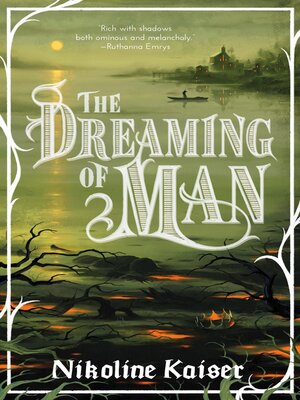 cover image of The Dreaming of Man